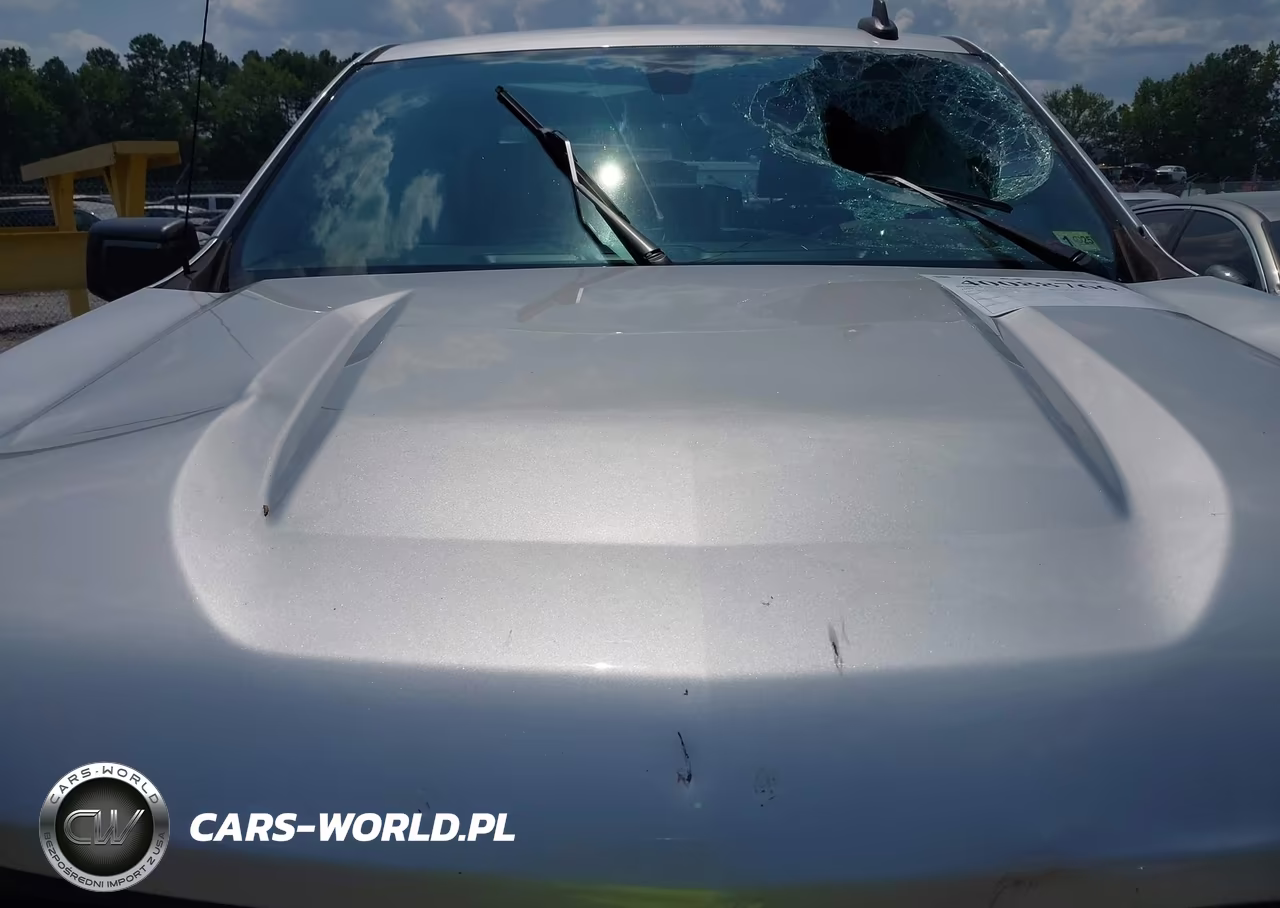 2019 Chevrolet Silverado 1500 Custom VIN:3GCPYBEH0KG116492 - 10