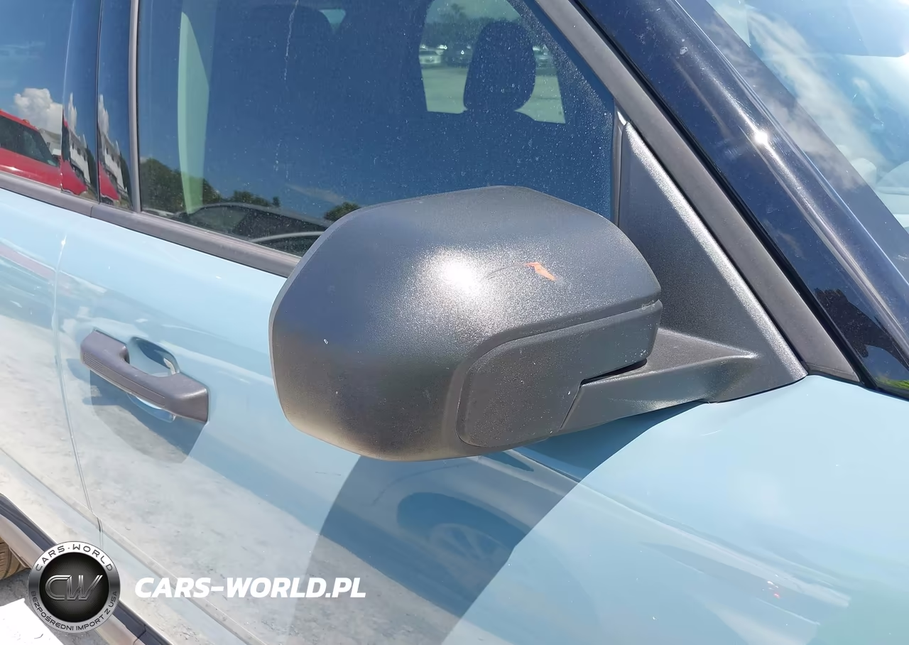 2022 Ford Bronco Sport Big Bend VIN:3FMCR9B68NRE17720 - 6
