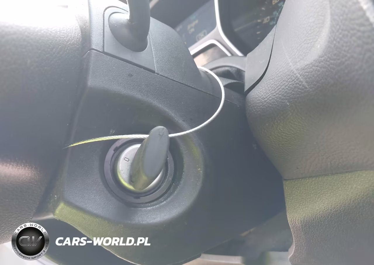 2014 Ford Focus Se VIN:1FADP3F23EL179945 - 11