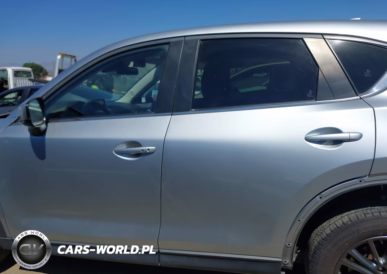 2020 Mazda Cx-5 Touring VIN:JM3KFACM6L0807405 - 15