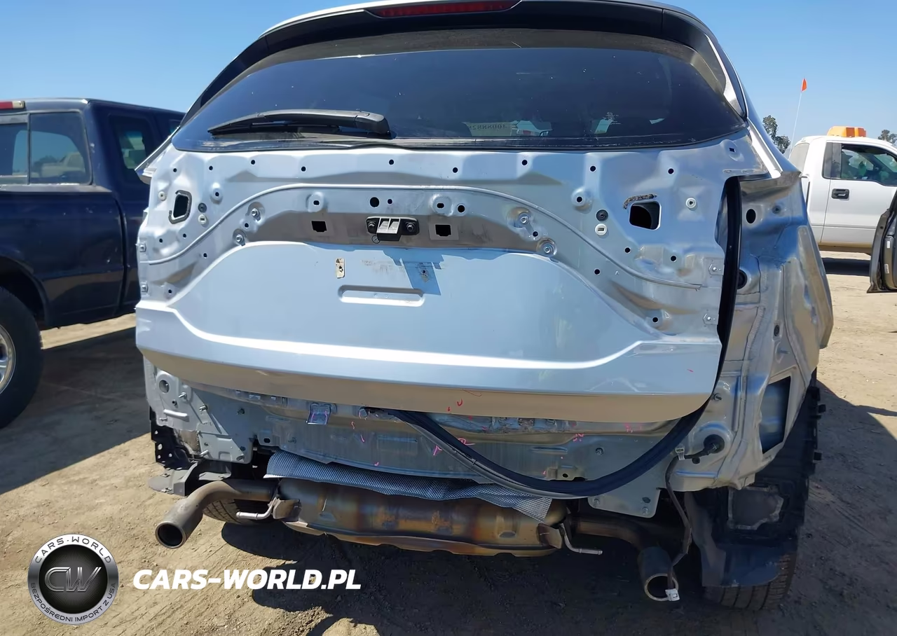 2020 Mazda Cx-5 Touring VIN:JM3KFACM6L0807405 - 6