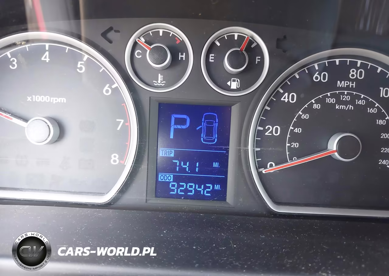 2011 Hyundai Elantra Touring Gls VIN:KMHDB8AE7BU126075 - 16