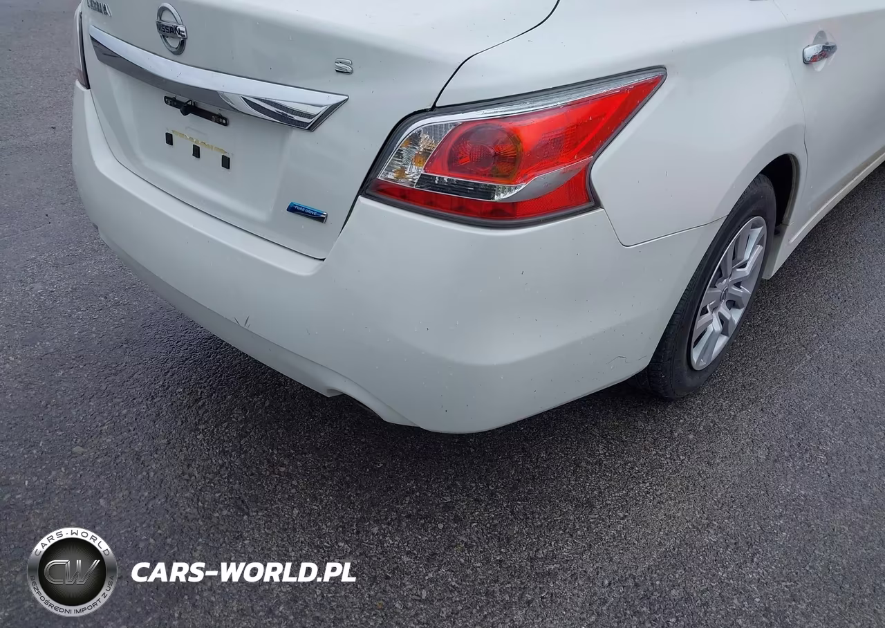 2014 Nissan Altima 2.5 S VIN:1N4AL3APXEN356979 - 11