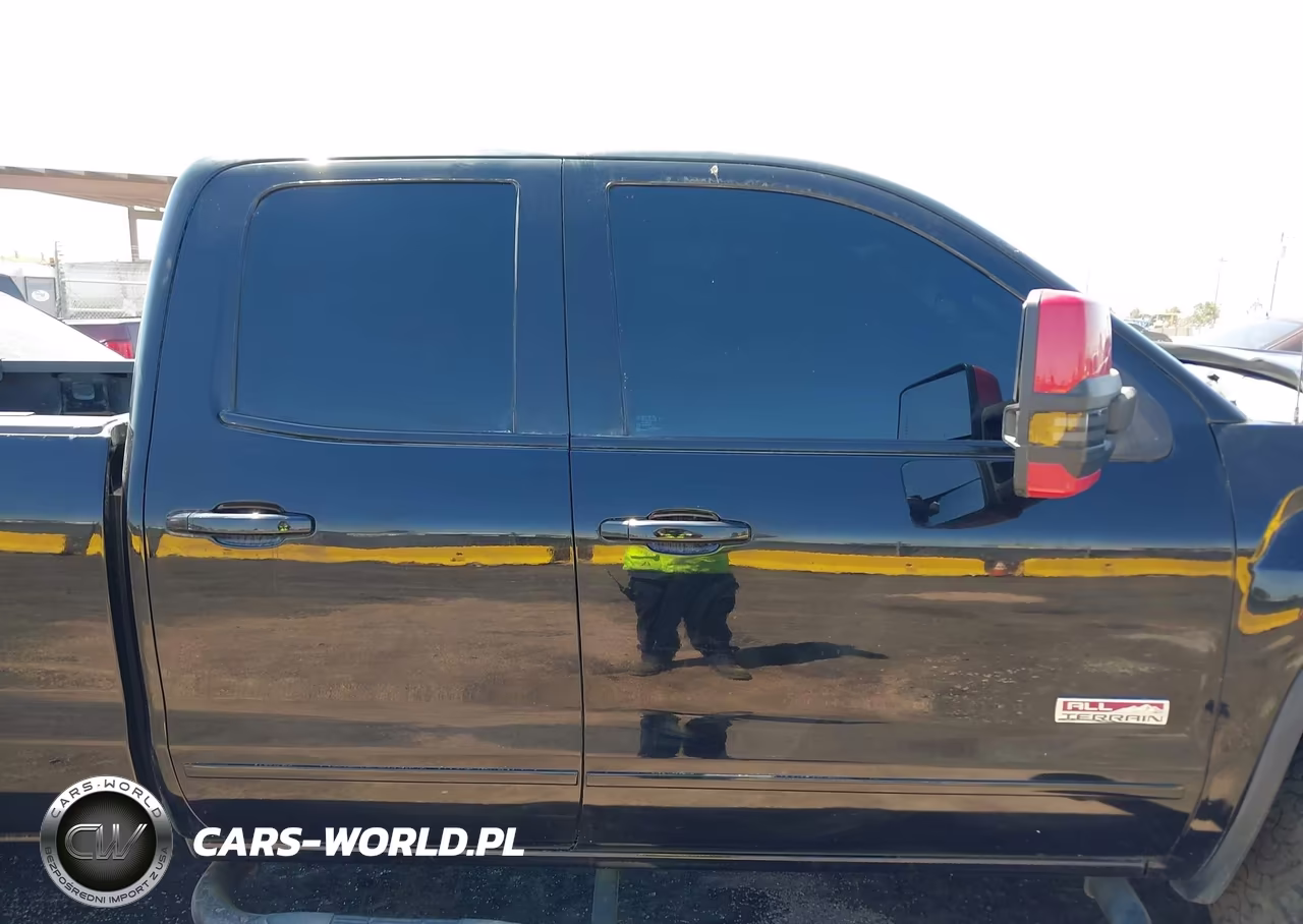 2015 GMC Sierra 1500 Slt VIN:1GTV2VEC3FZ252555 - 13