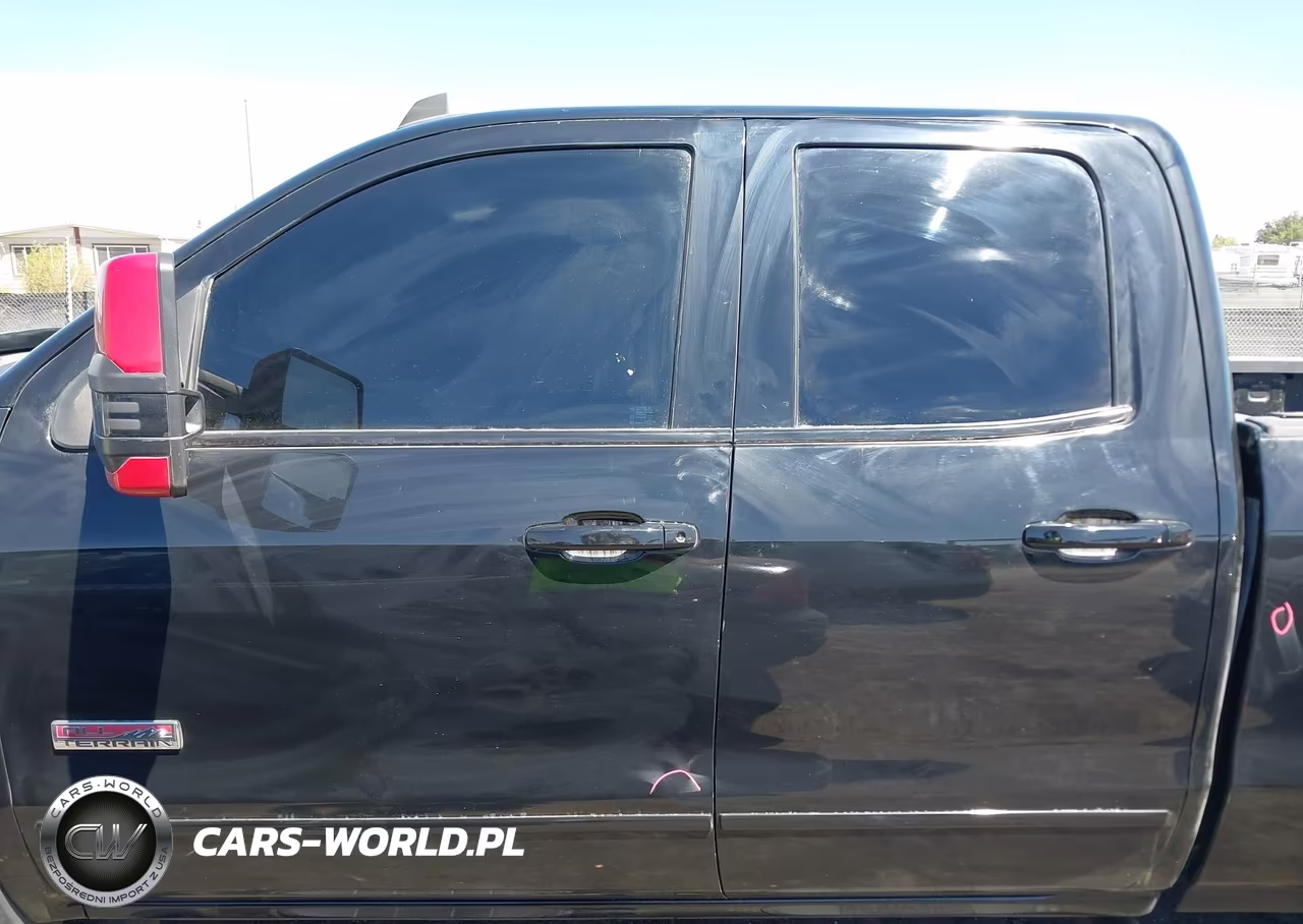 2015 GMC Sierra 1500 Slt VIN:1GTV2VEC3FZ252555 - 14