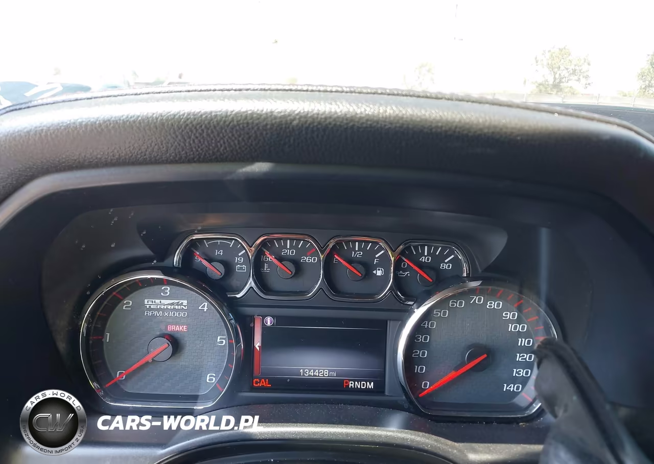 2015 GMC Sierra 1500 Slt VIN:1GTV2VEC3FZ252555 - 7