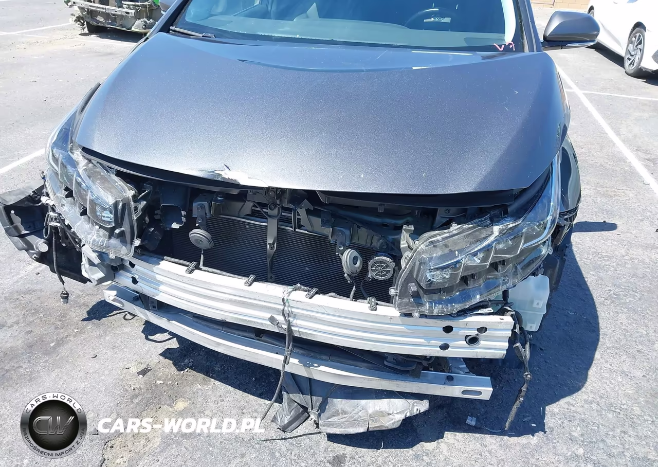 2019 Toyota Prius Prime Premium VIN:JTDKARFPXK3116029 - 6