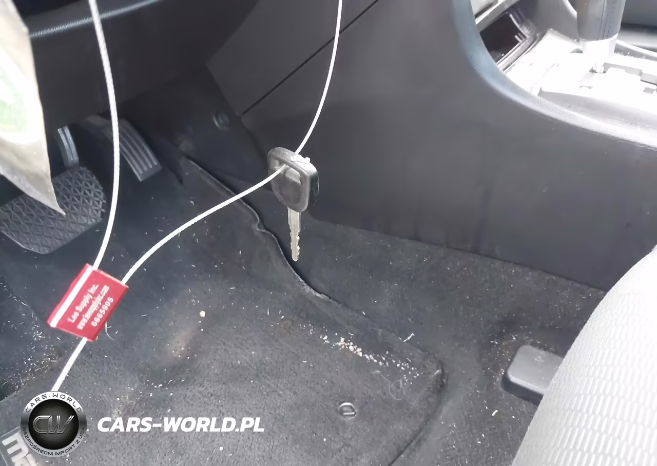 2009 Mazda Mazda3 I VIN:JM1BK32F691213791 - 11