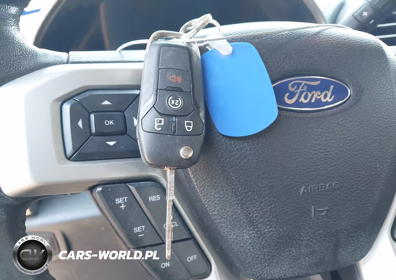 2017 Ford F-350 Lariat VIN:1FT8W3B64HEB22041 - 10