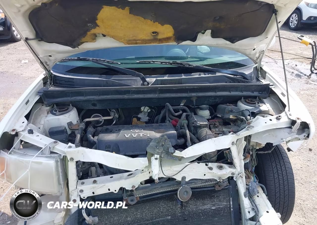 2006 Scion Xb VIN:JTLKT324264118333 - 10