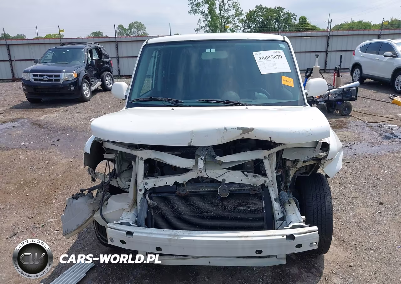 2006 Scion Xb VIN:JTLKT324264118333 - 12