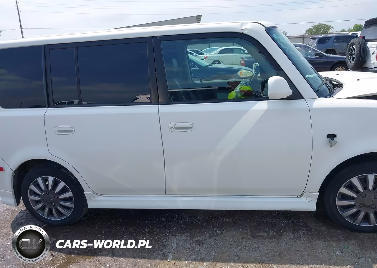 2006 Scion Xb VIN:JTLKT324264118333 - 13