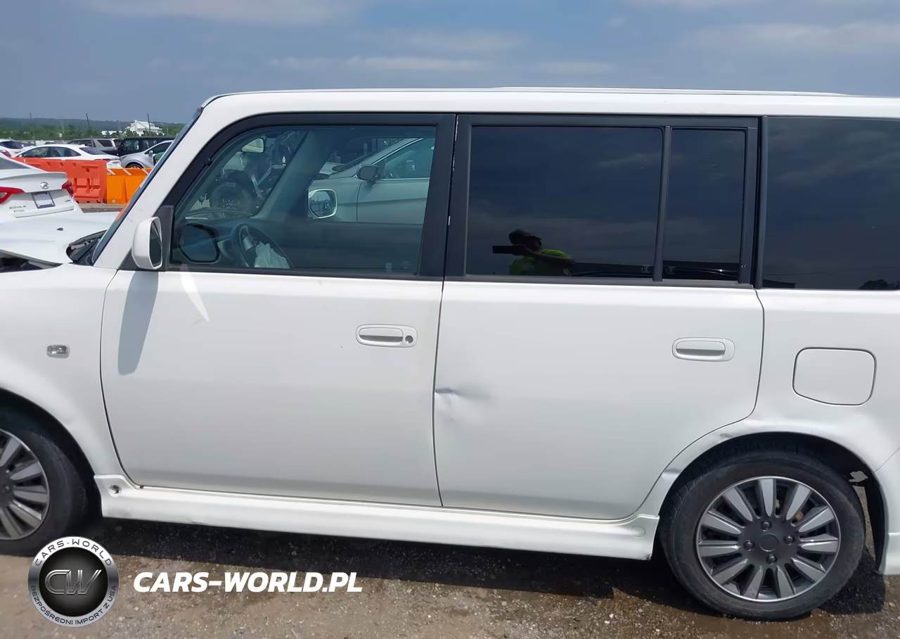 2006 Scion Xb VIN:JTLKT324264118333 - 14