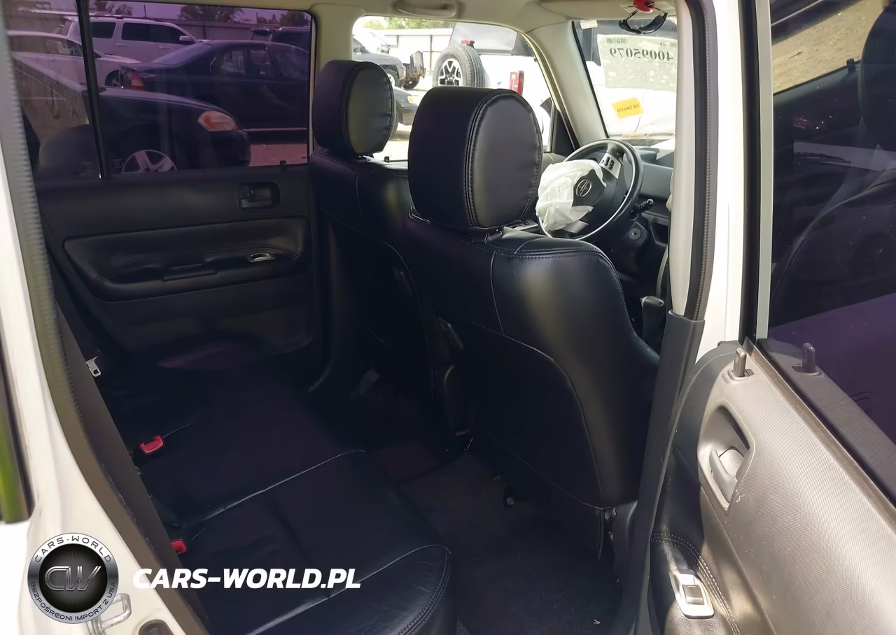 2006 Scion Xb VIN:JTLKT324264118333 - 8