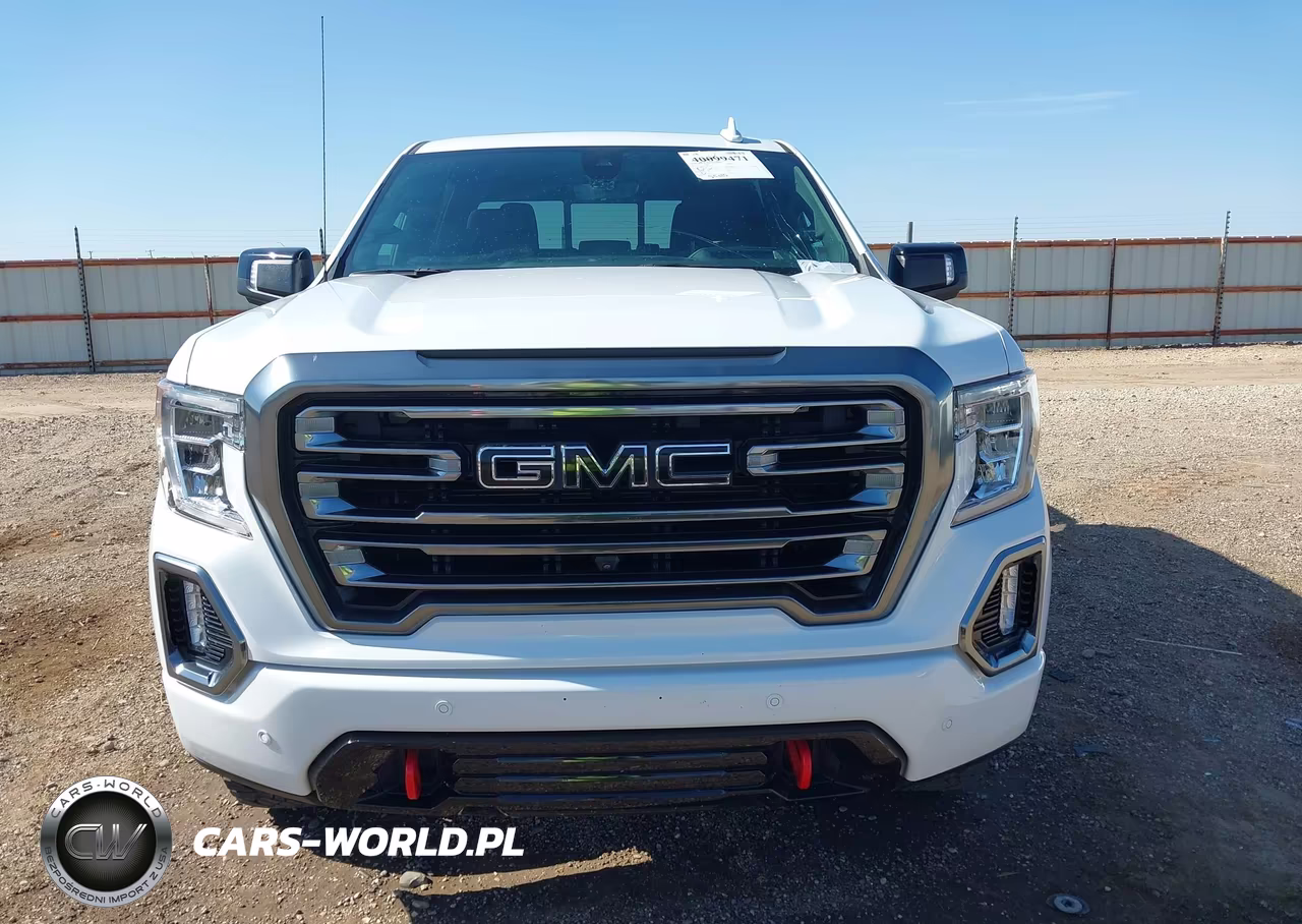 GMC SIERRA 1500 VIN:1GTP9EEL1MZ163973 - 12