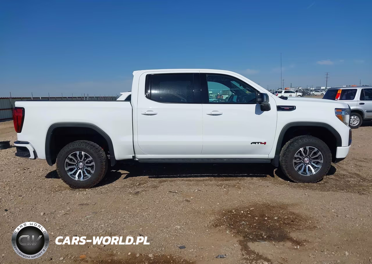 GMC SIERRA 1500 VIN:1GTP9EEL1MZ163973 - 13