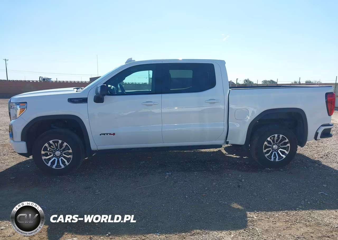 GMC SIERRA 1500 VIN:1GTP9EEL1MZ163973 - 14