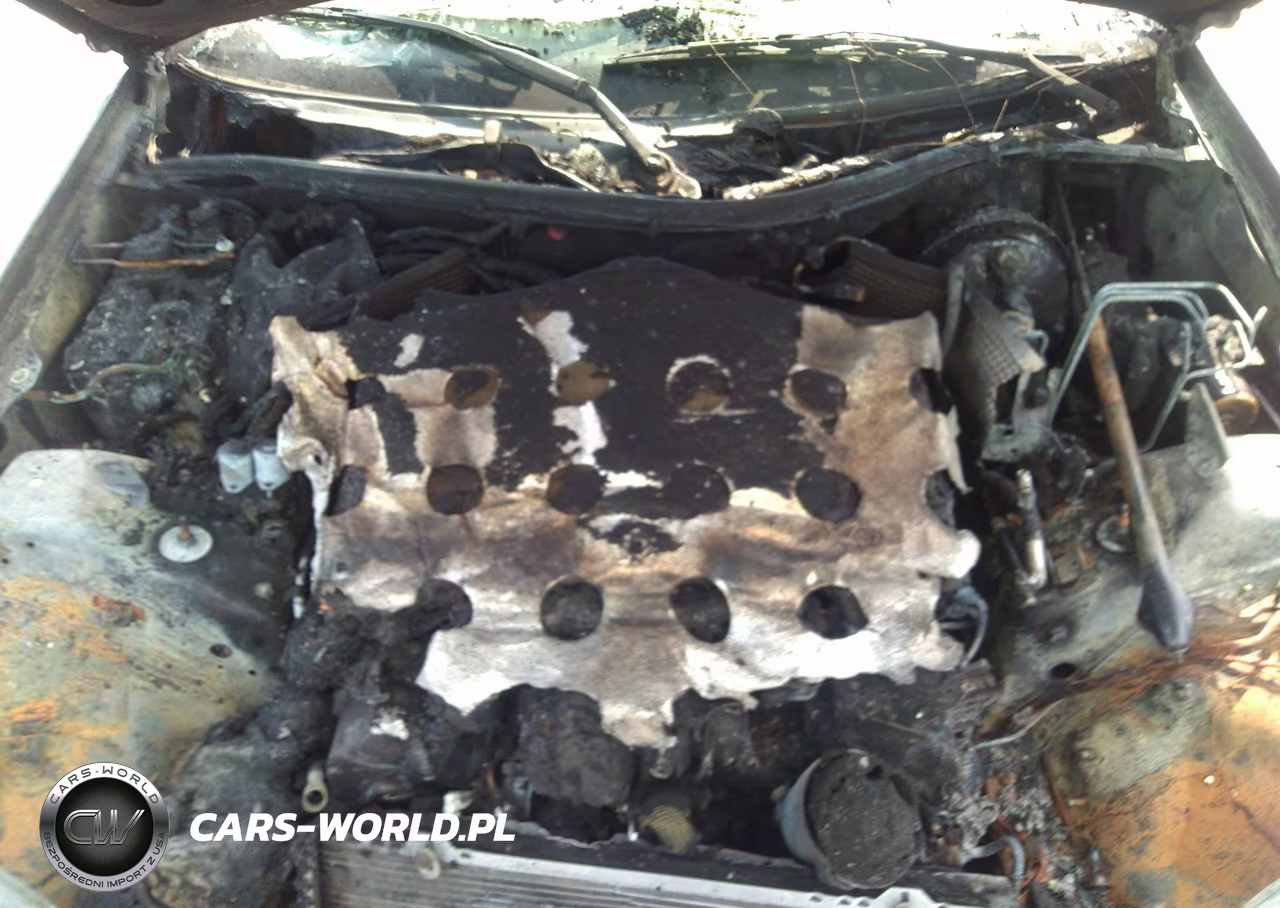 2006 Chrysler Crossfire Limited VIN:1C3AN65L56X061179 - 10