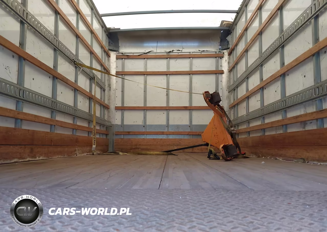 2017 Isuzu Npr Hd Gas Reg VIN:54DC4W1B7HS802867 - 6