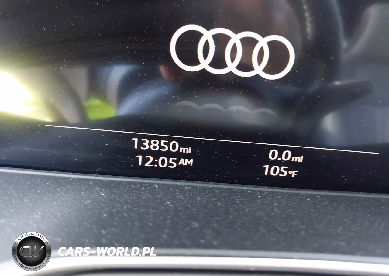 2021 Audi S5 Sportback Premium Plus Tfsi Quattro Tiptronic VIN:WAUC4CF52MA063149 - 14