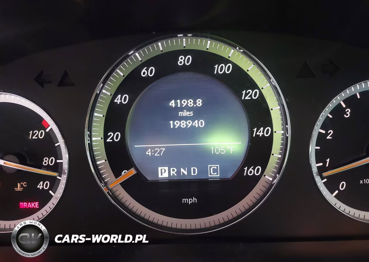 2008 Mercedes-Benz C 300 Luxury-Sport VIN:WDDGF54X18F056125 - 7