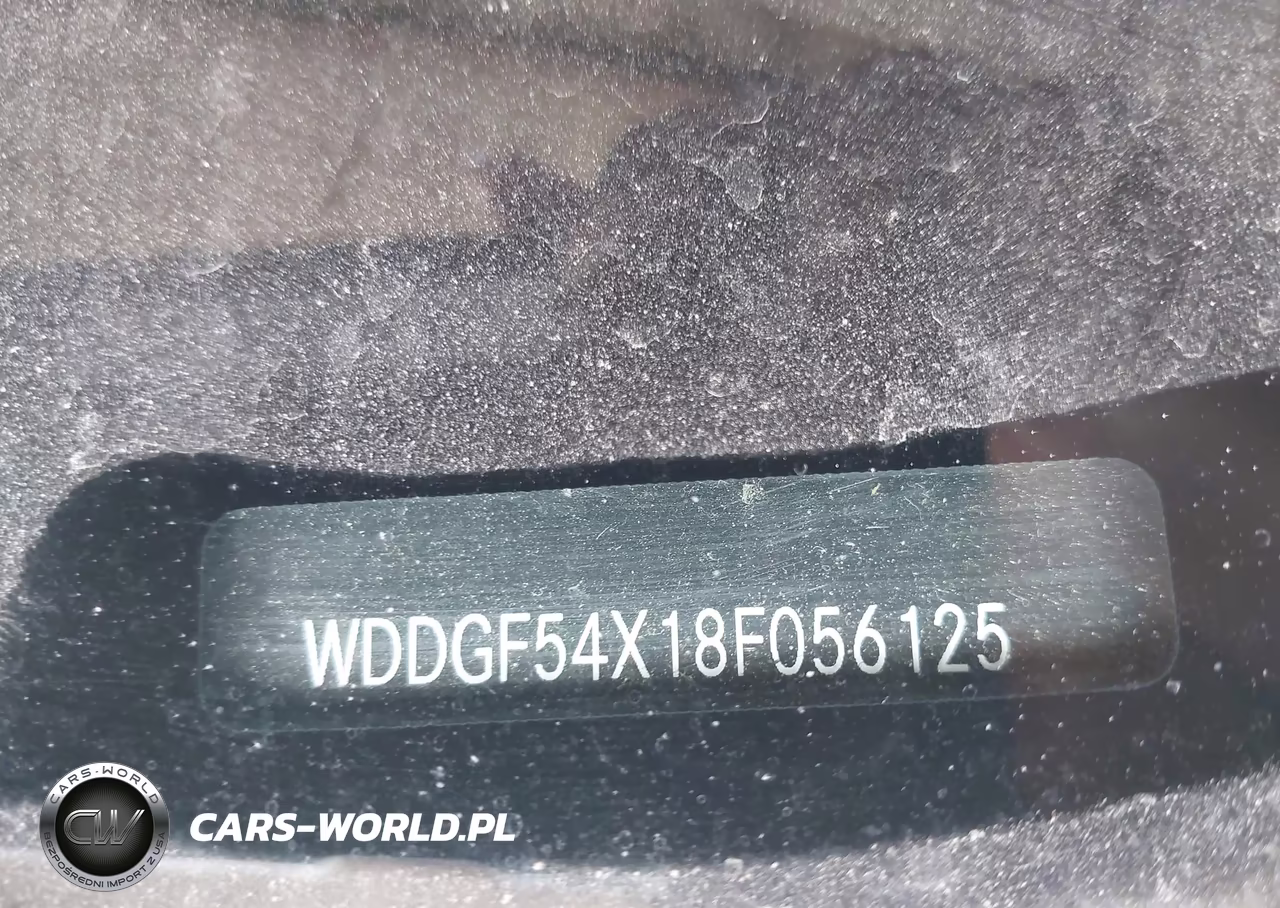 2008 Mercedes-Benz C 300 Luxury-Sport VIN:WDDGF54X18F056125 - 9
