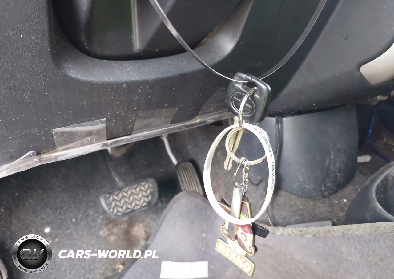 2005 Scion Xb VIN:JTLKT324550172523 - 11