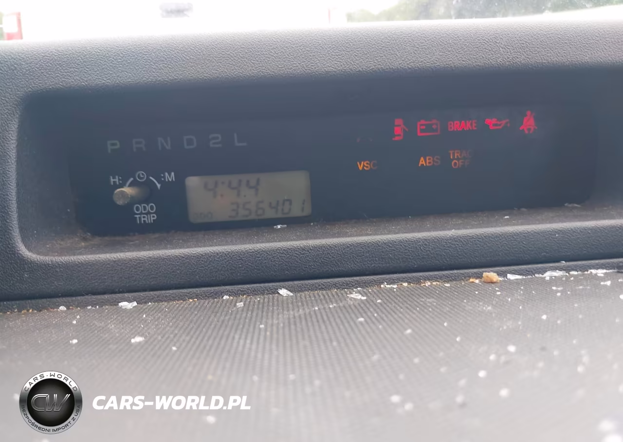 2005 Scion Xb VIN:JTLKT324550172523 - 7