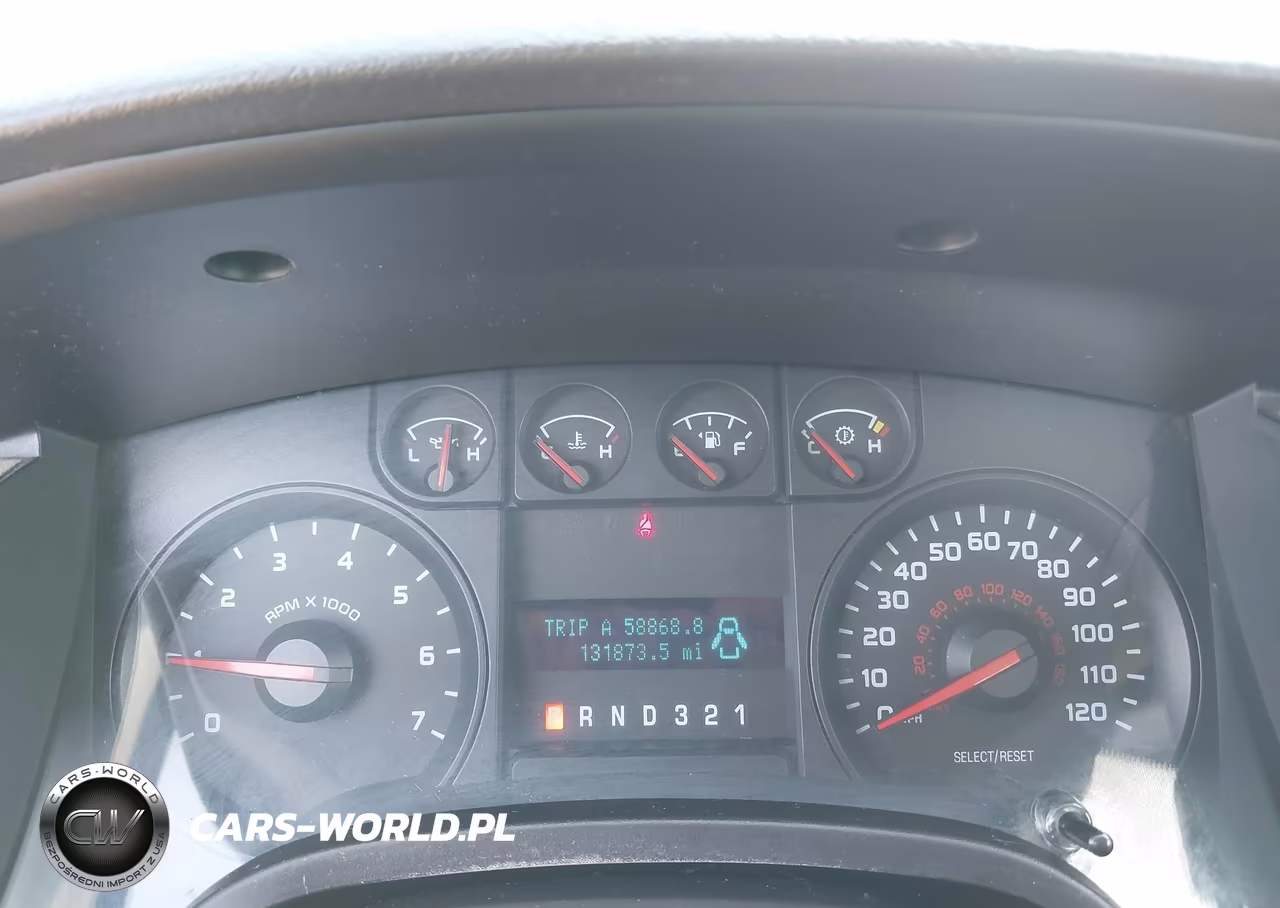 2010 Ford F-150 Xl VIN:1FTEX1E87AFB38915 - 7