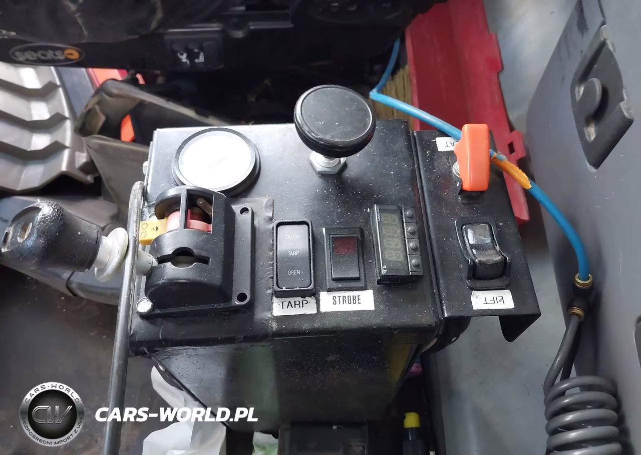 2018 Mack Granite VIN:1M2AX09C2JM039336 - 13