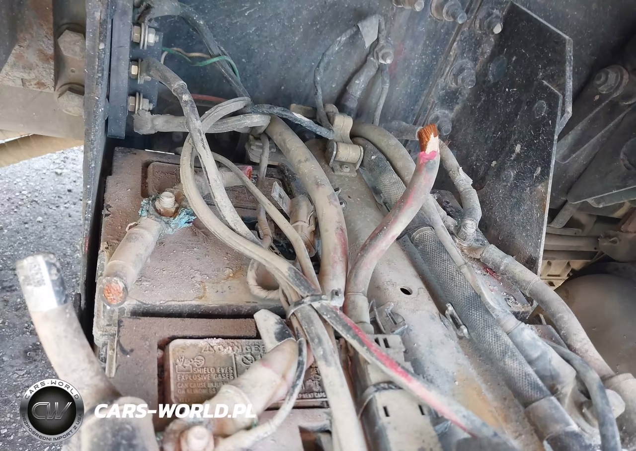 2018 Mack Granite VIN:1M2AX09C2JM039336 - 18