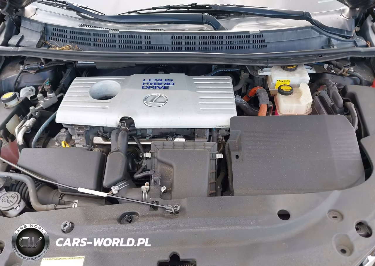 2013 Lexus Ct 200H VIN:JTHKD5BH2D2126978 - 10