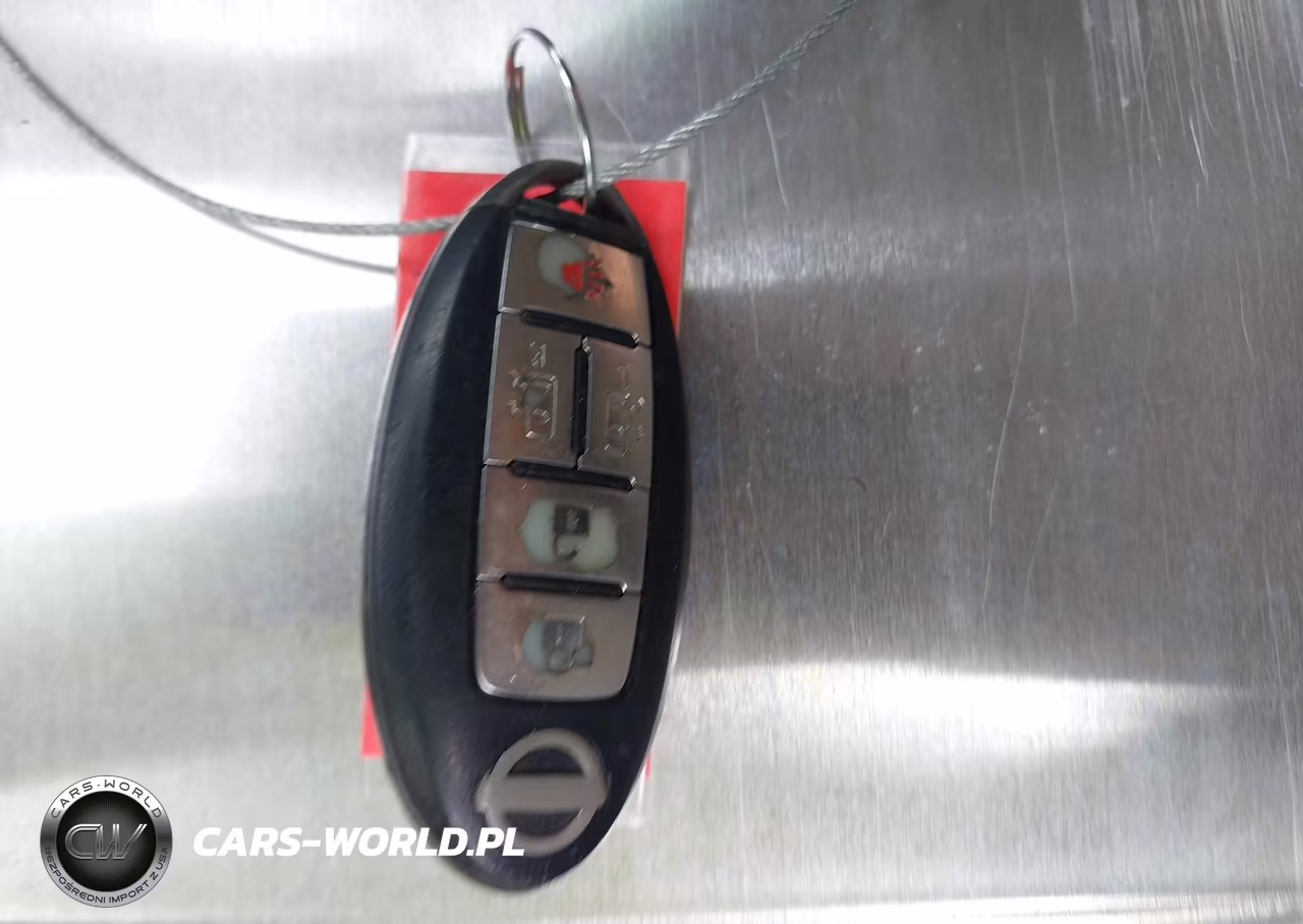 2012 Nissan Quest Sv VIN:JN8AE2KPXC9037802 - 11