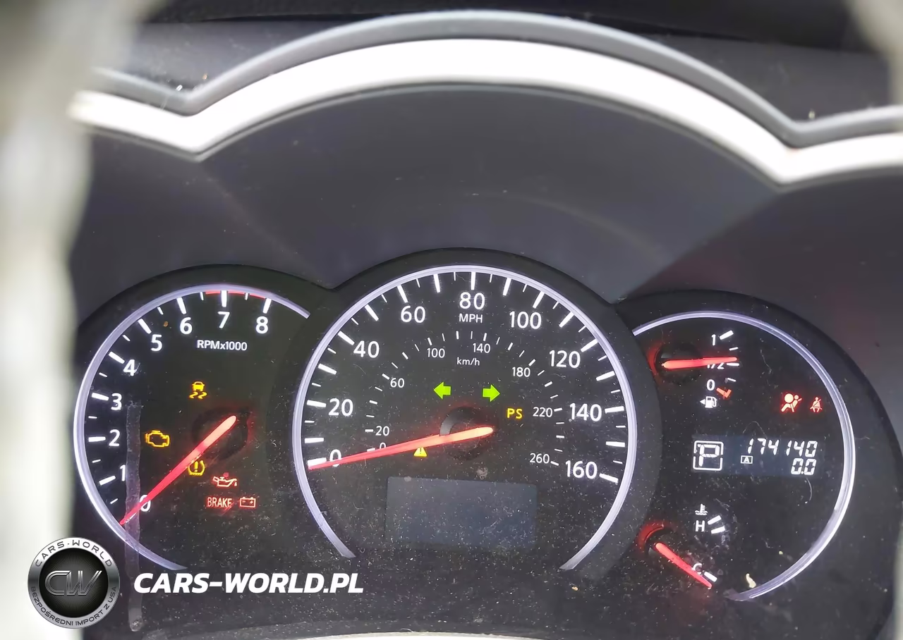 2012 Nissan Quest Sv VIN:JN8AE2KPXC9037802 - 7