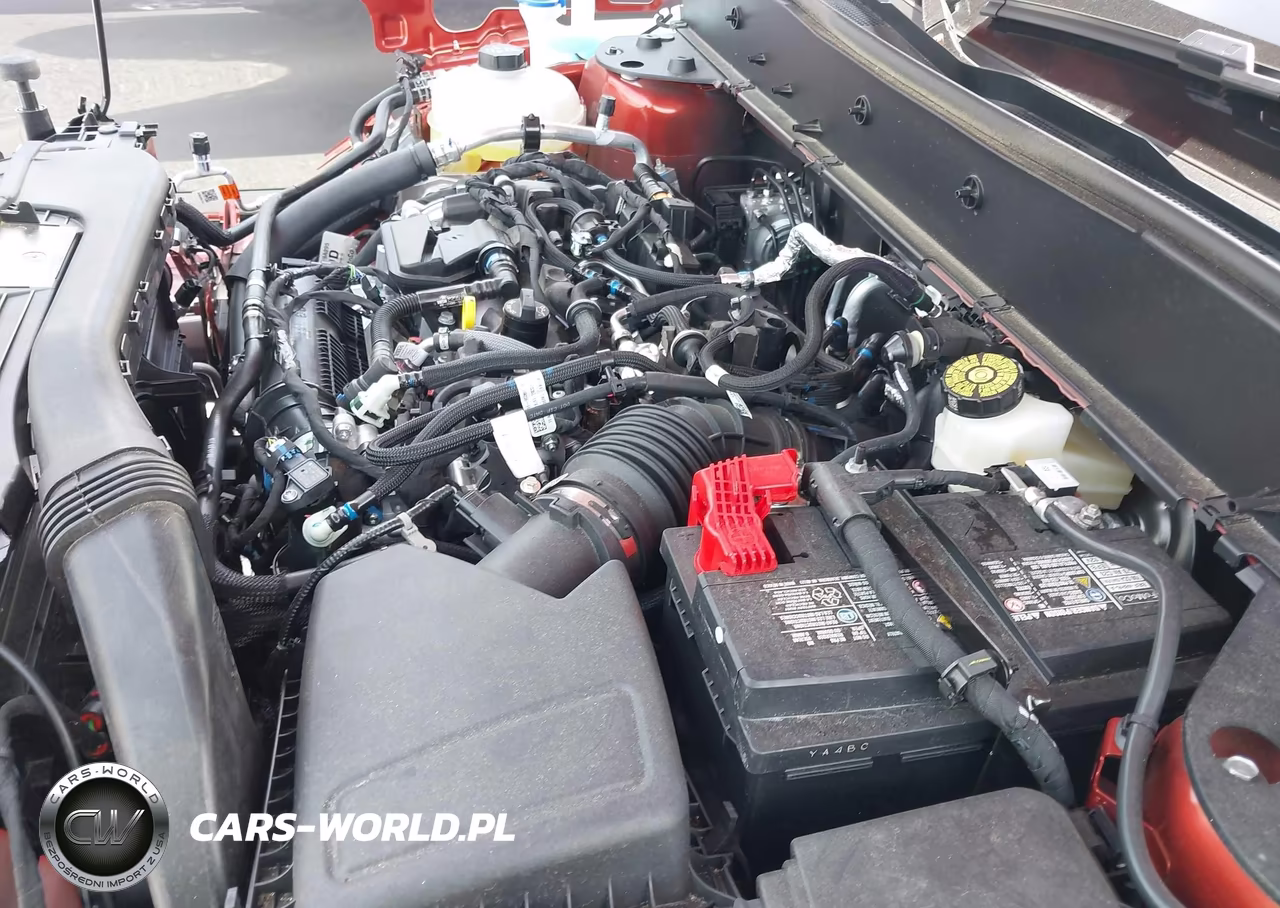2024 Ford Bronco Sport Big Bend VIN:3FMCR9B6XRRE16462 - 10