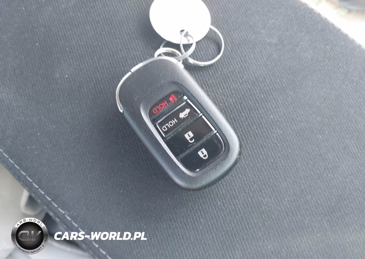2024 Honda Civic Lx VIN:2HGFE2F20RH568677 - 11