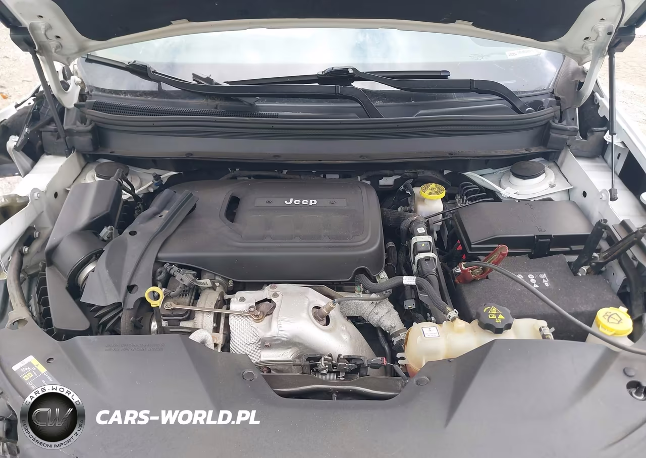 2019 Jeep Cherokee Limited 4X4 VIN:MVIN391267IND - 10