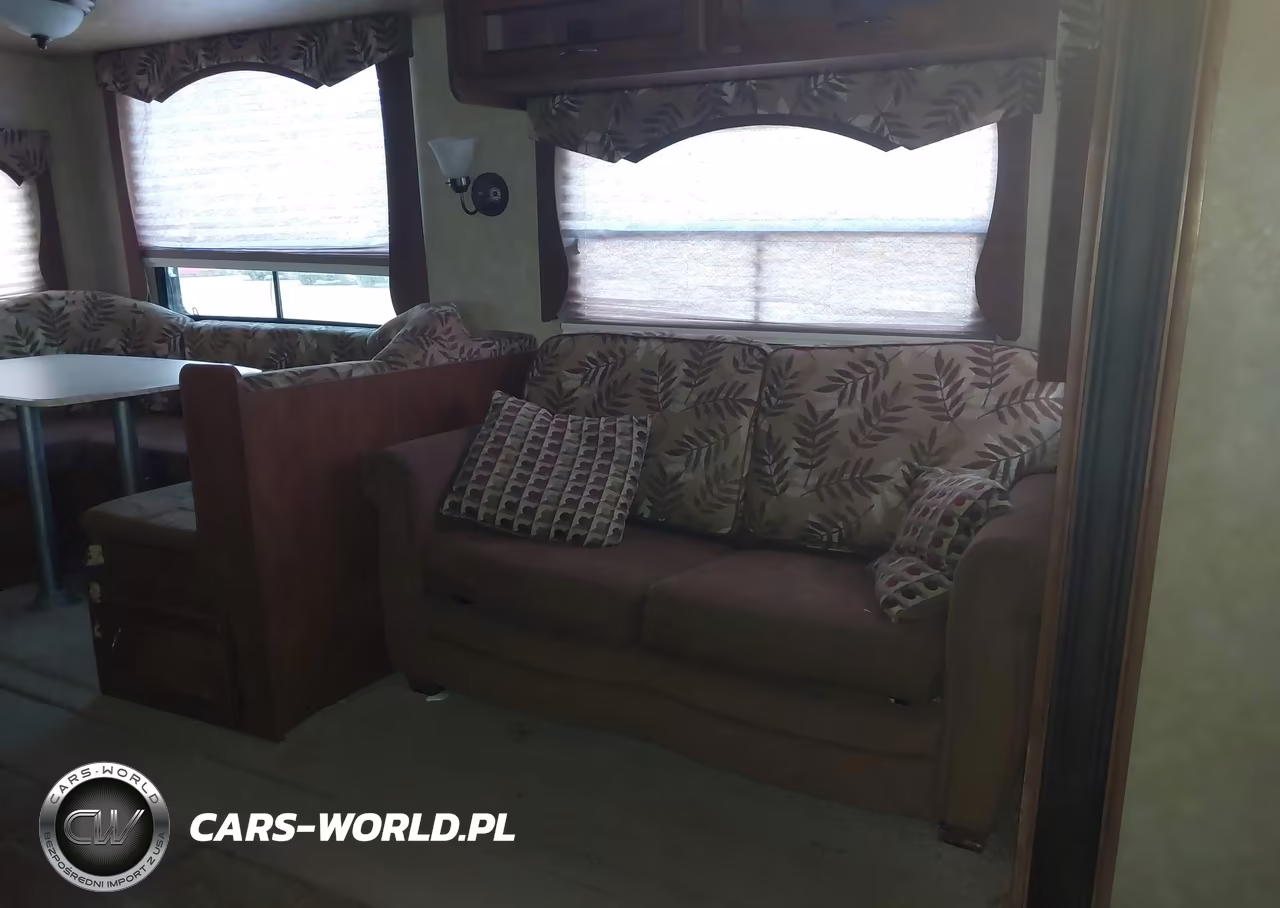 2012 Coachmen Catalina Series M32 VIN:5ZT2CAXB3CT002808 - 14