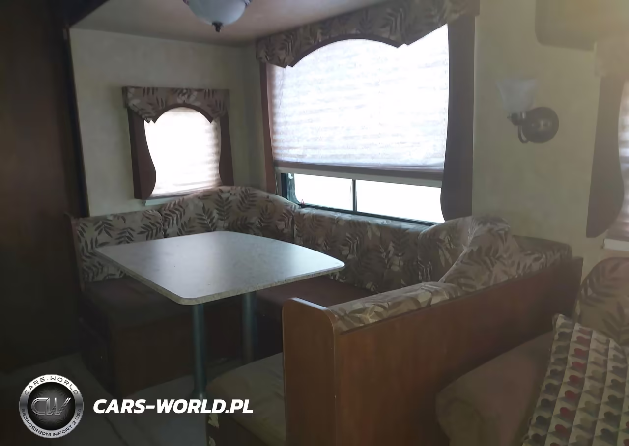 2012 Coachmen Catalina Series M32 VIN:5ZT2CAXB3CT002808 - 15