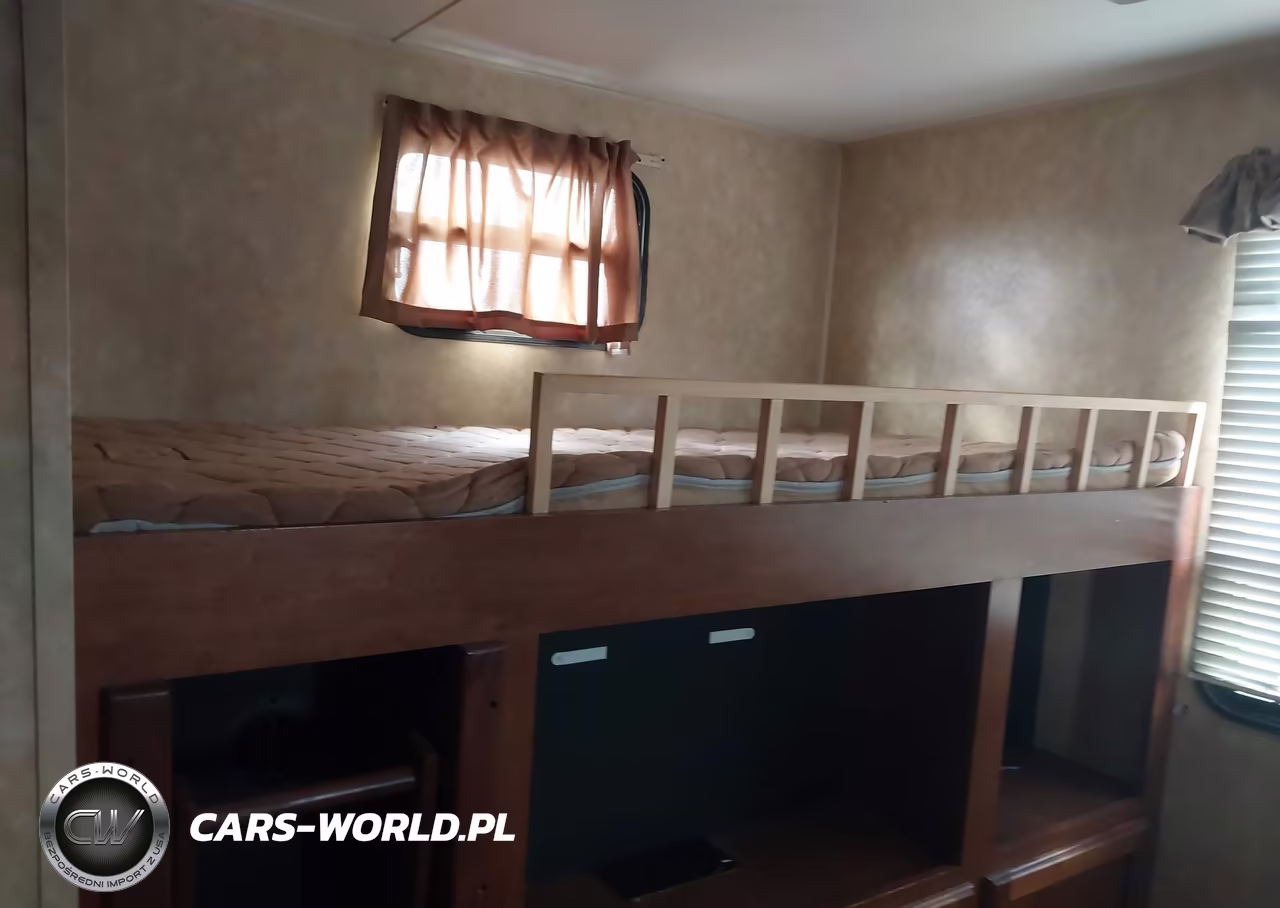 2012 Coachmen Catalina Series M32 VIN:5ZT2CAXB3CT002808 - 18