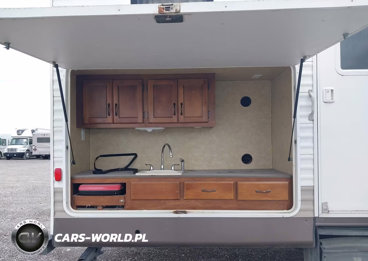2012 Coachmen Catalina Series M32 VIN:5ZT2CAXB3CT002808 - 19
