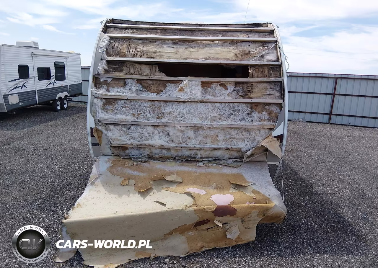 2012 Coachmen Catalina Series M32 VIN:5ZT2CAXB3CT002808 - 20