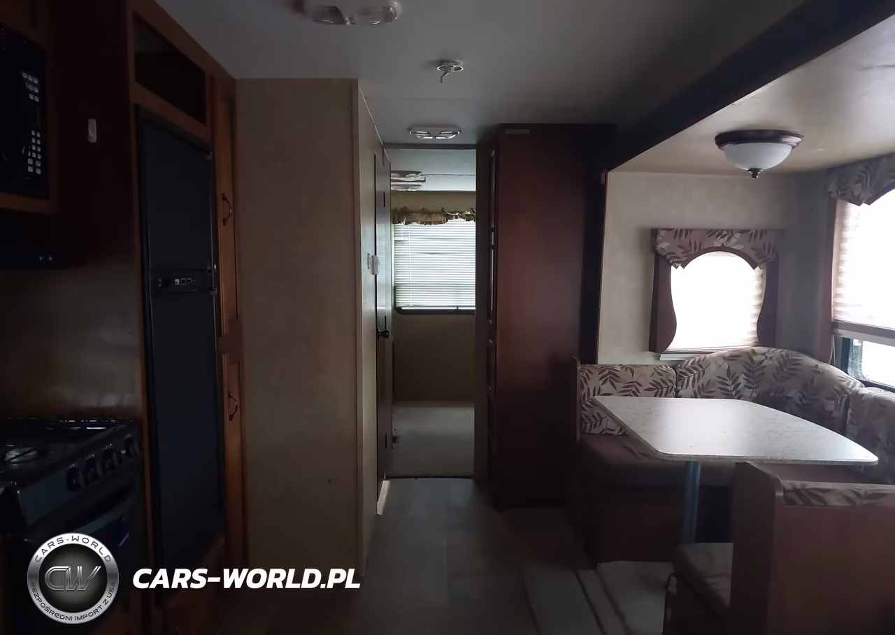 2012 Coachmen Catalina Series M32 VIN:5ZT2CAXB3CT002808 - 8