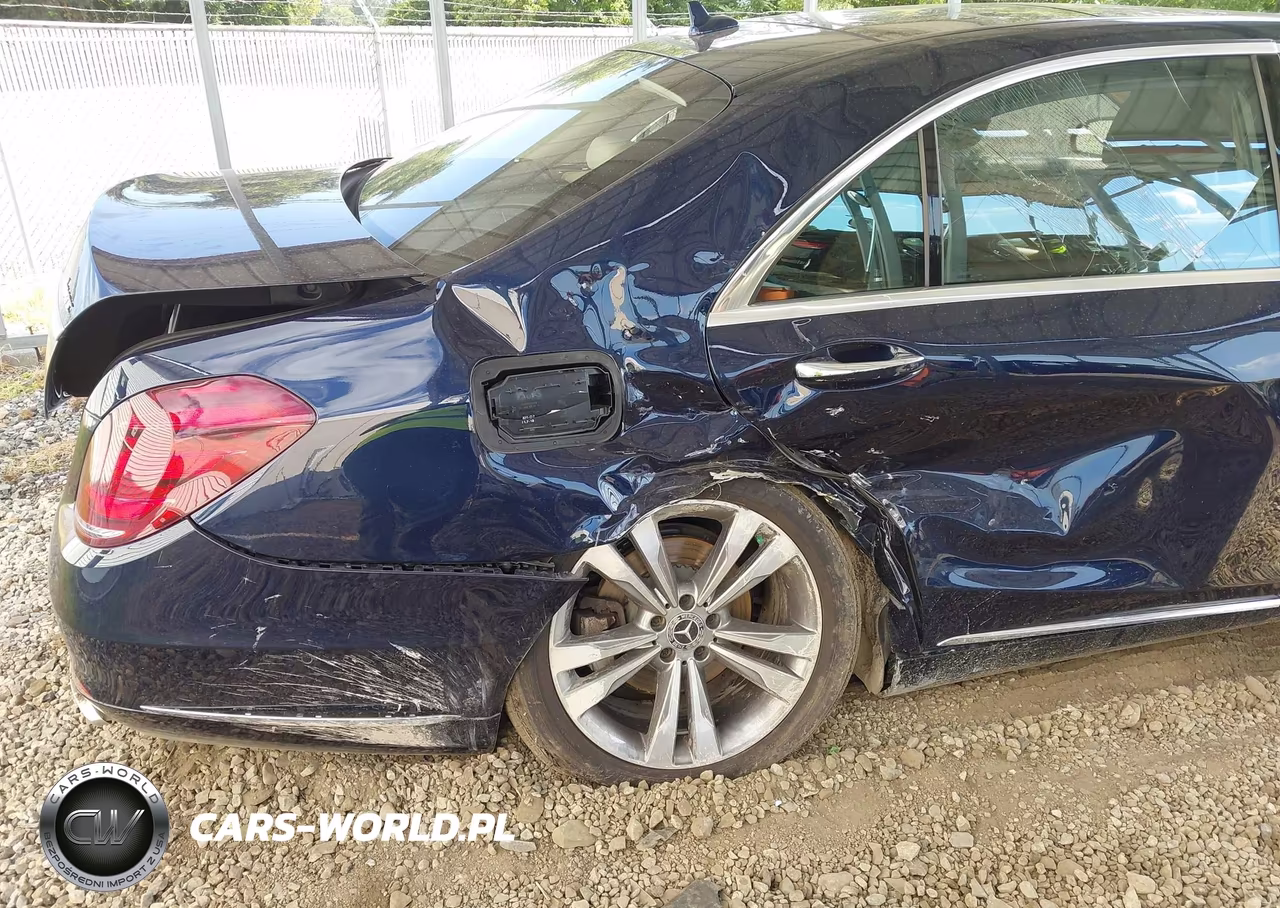 2019 Mercedes-Benz S 560 4Matic VIN:WDDUG8GB7KA441064 - 17