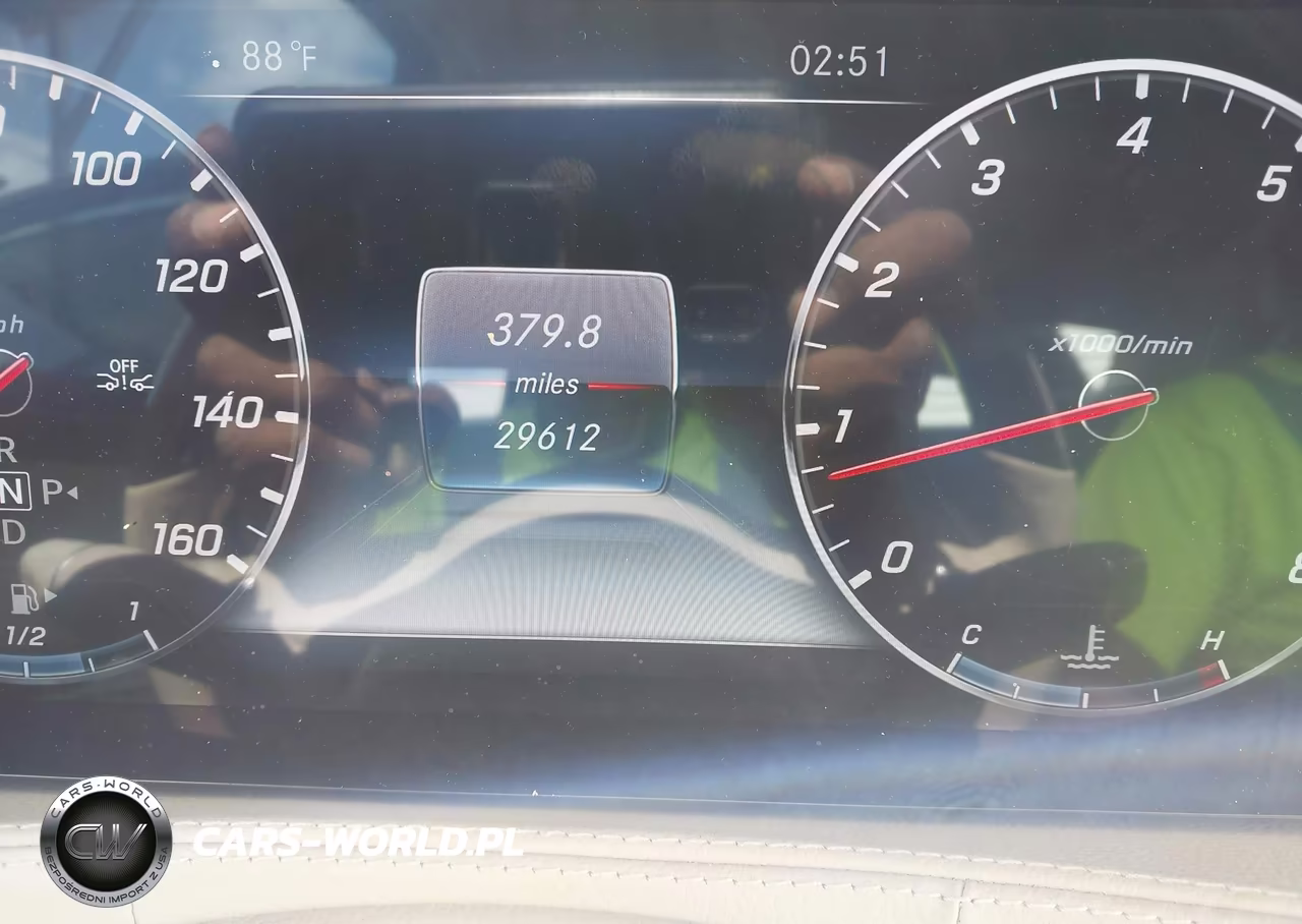 2019 Mercedes-Benz S 560 4Matic VIN:WDDUG8GB7KA441064 - 7