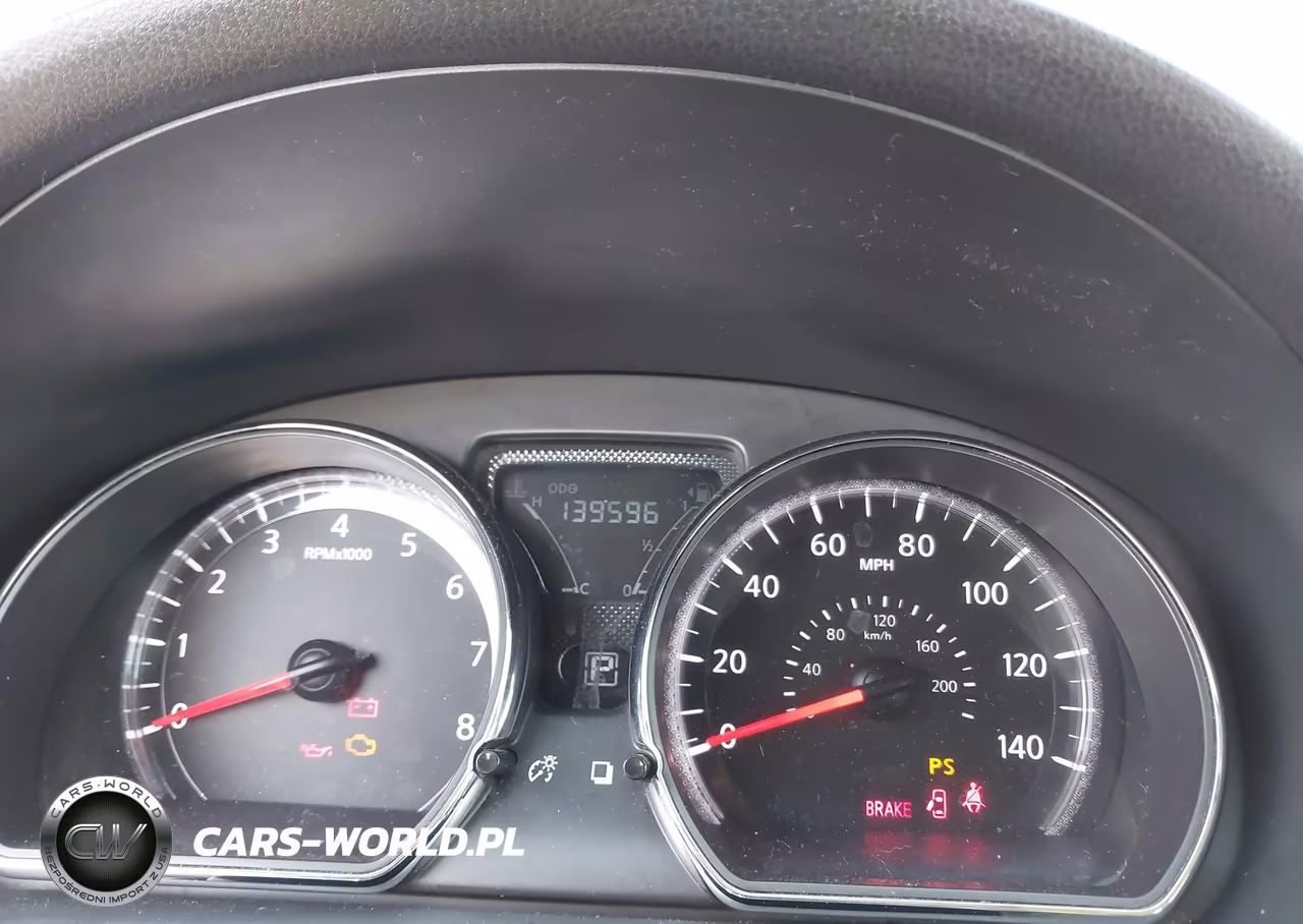 2018 Nissan Versa 1.6 Sv VIN:3N1CN7AP8JK404311 - 7