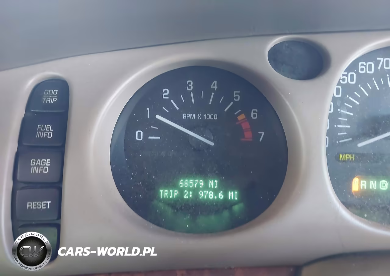 2001 Buick Lesabre Limited VIN:1G4HR54K91U133959 - 15