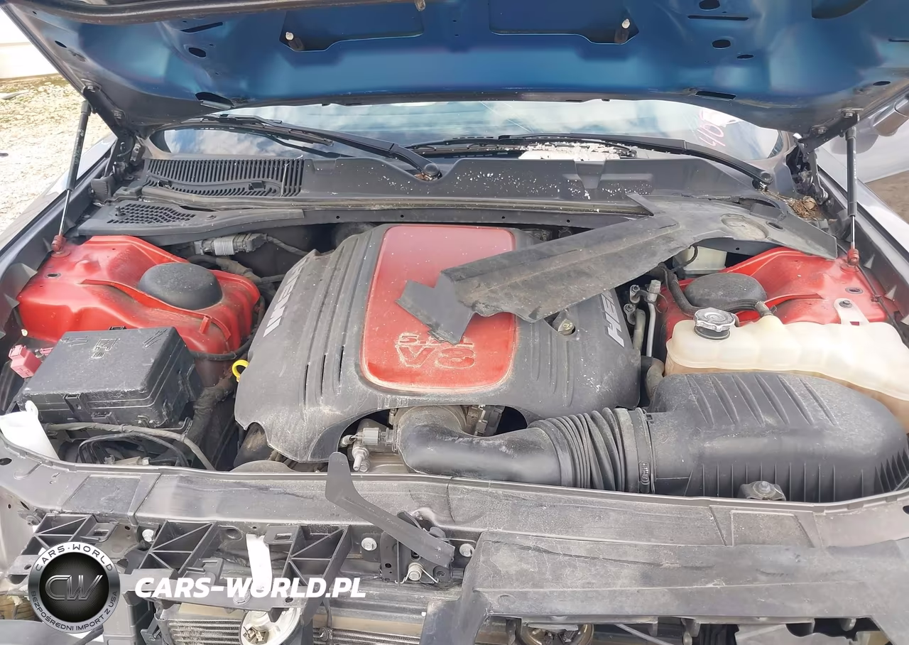 2019 Dodge Challenger R-T VIN:2C3CDZBT1KH606441 - 10