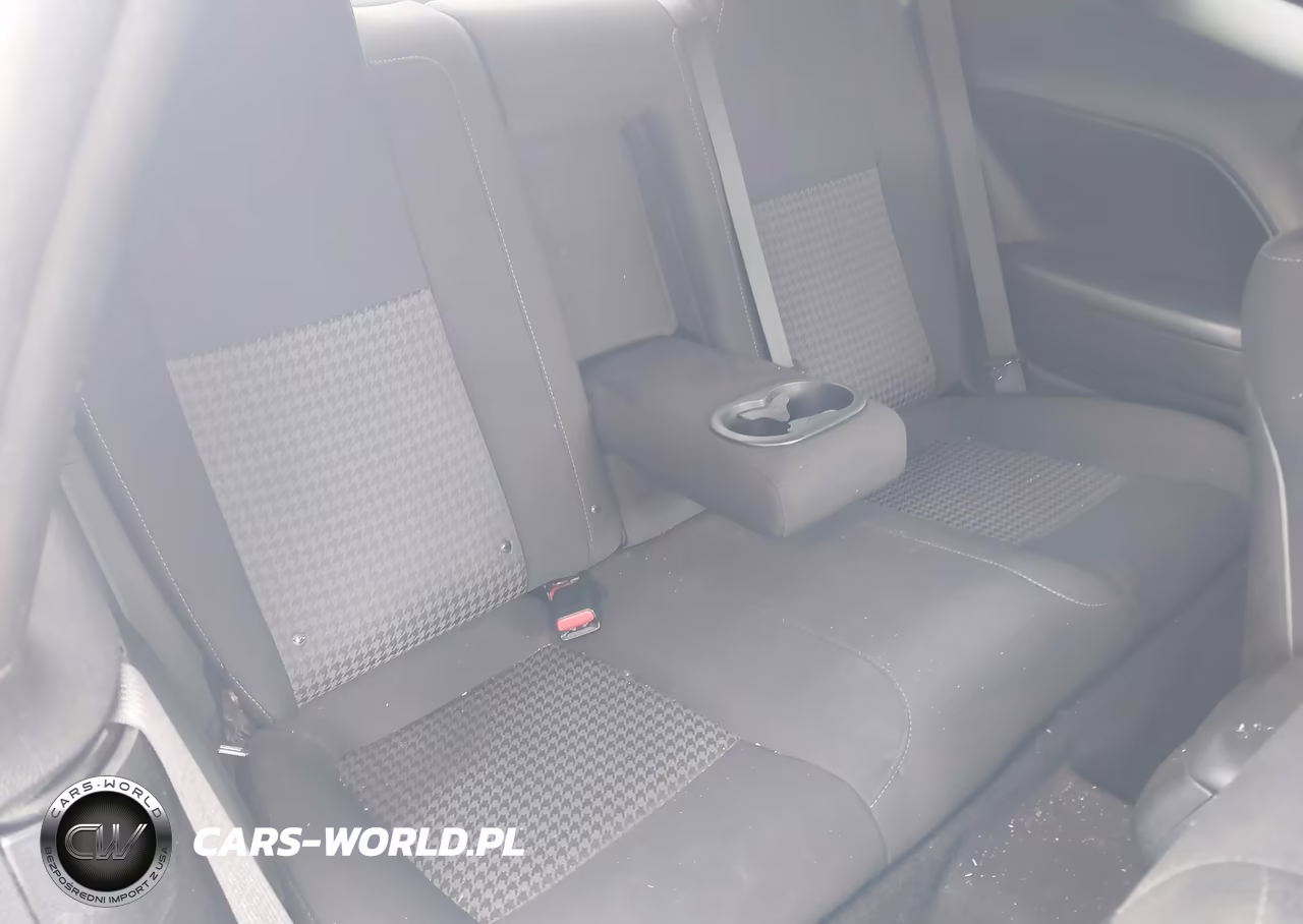 2019 Dodge Challenger R-T VIN:2C3CDZBT1KH606441 - 8