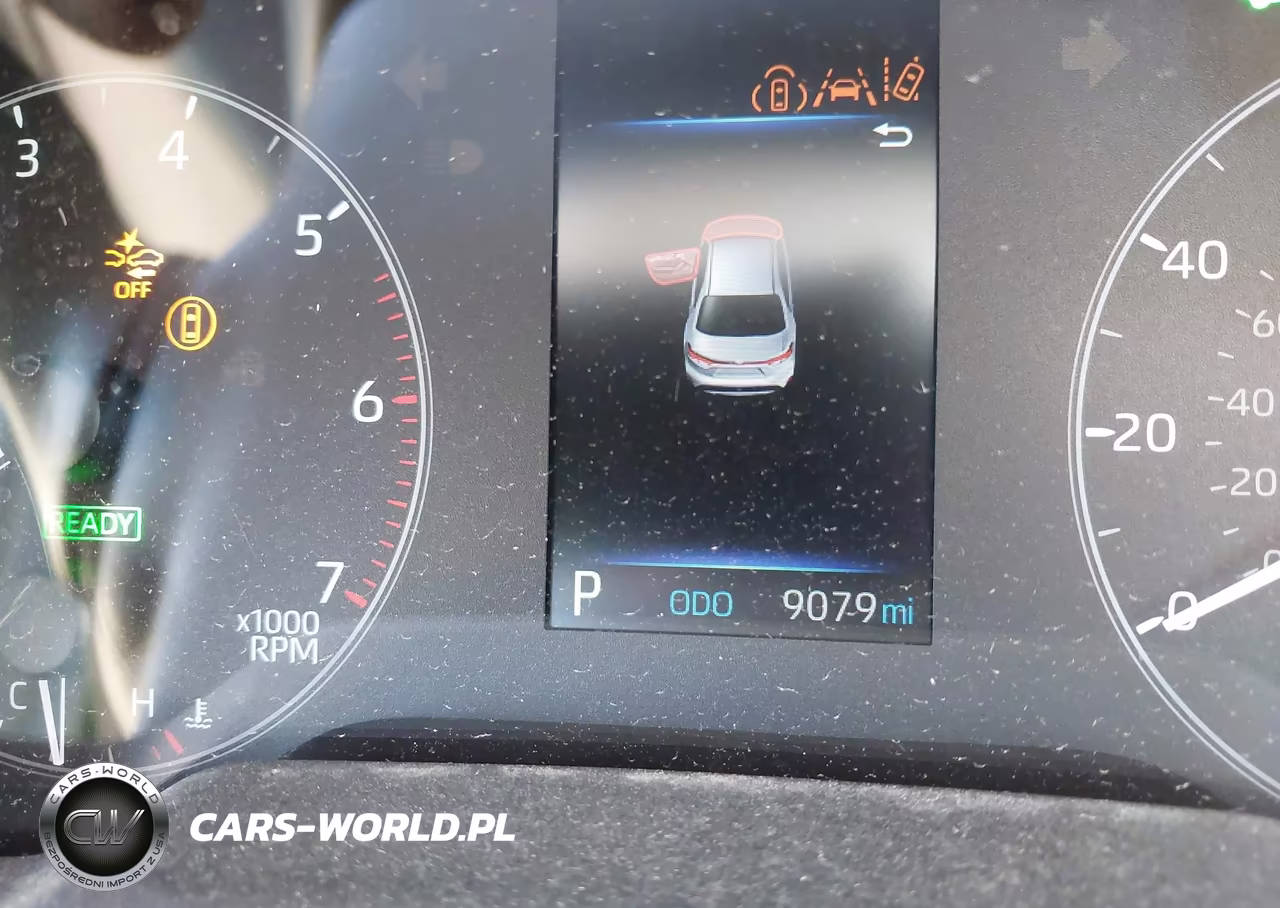 2024 Toyota Corolla Hybrid Le VIN:JTDBCMFE8R3039439 - 16